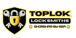 Toplok Locksmiths Shoreham-by-Sea logo